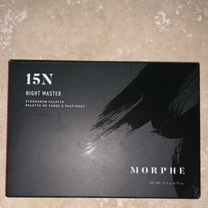 Morphe palette